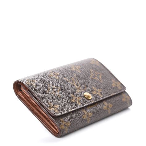 louis vuitton portemonnaie damen preise|original Louis Vuitton wallet.